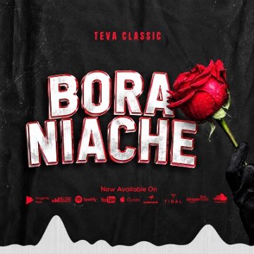 Bora Niache
