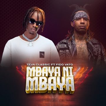 Mbaya ni mbaya
