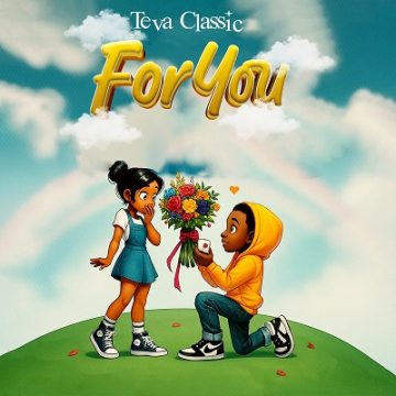 For you