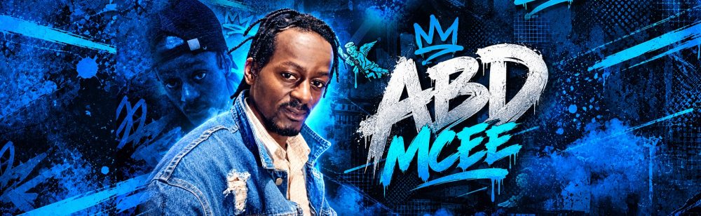 Abd Mcee Banner