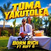 Tuma Ya Kutolea