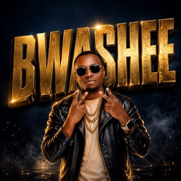 Bwashee