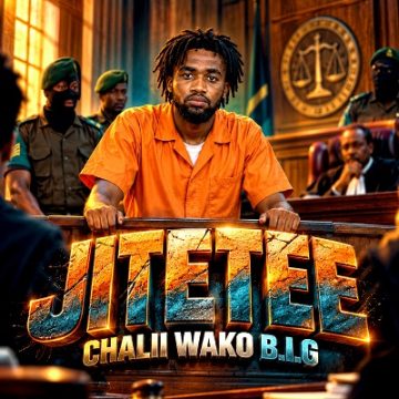 Jitetee
