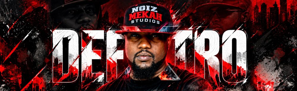 Def Xtro Banner