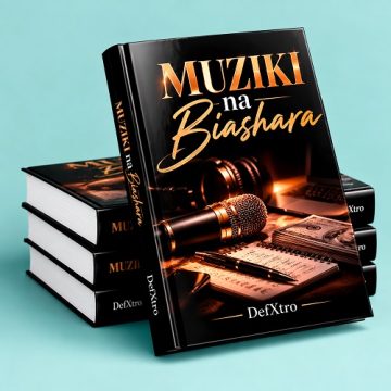 Muziki na Biashara