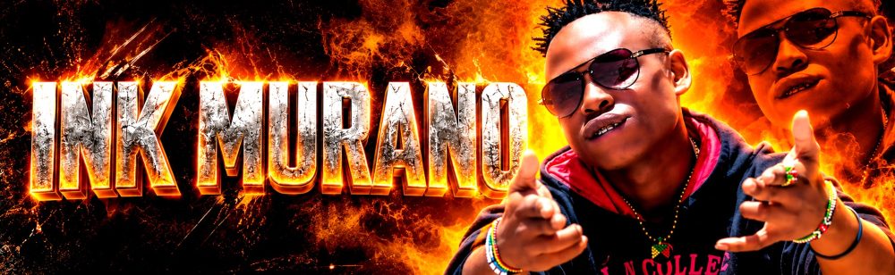 Ink Murano Banner
