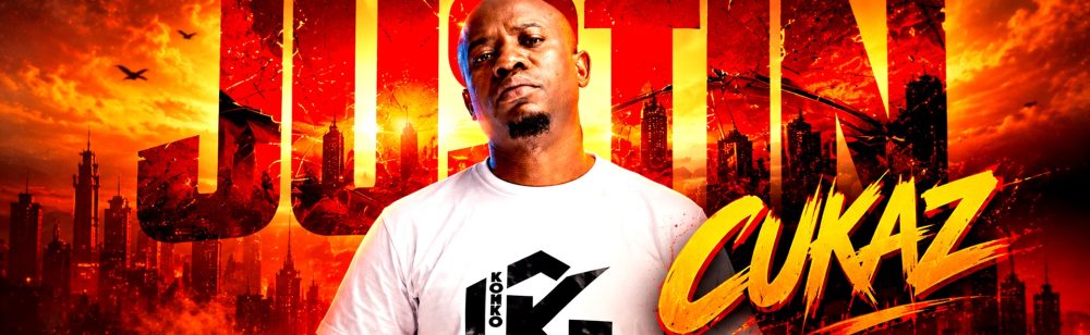 Justin Cukaz Banner