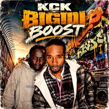 Bigidi Boost
