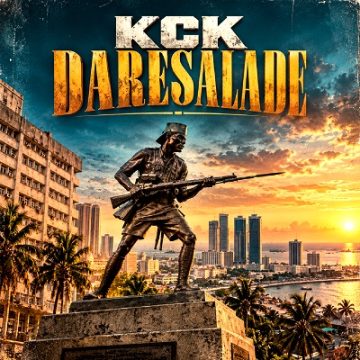 Daresalade
