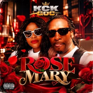 Rose Mary