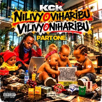 NIL VIL Part 1