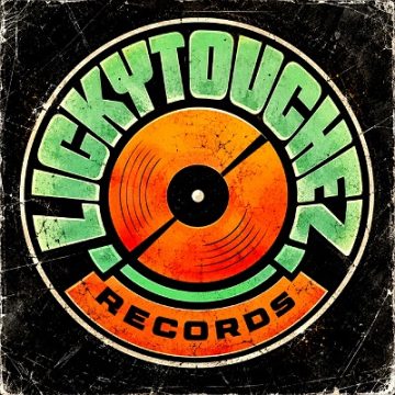 Lickytouchez Records
