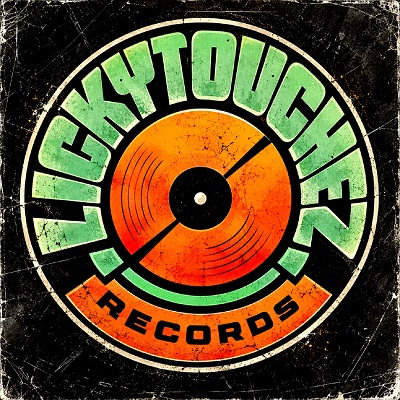 Lickytouchez Records