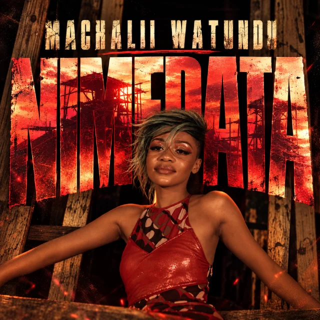 Machalii Watundu - Nimedata-2k