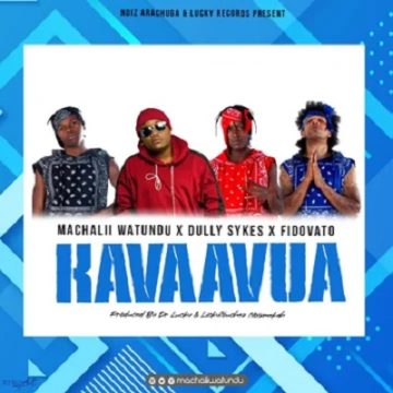 Kavaavua
