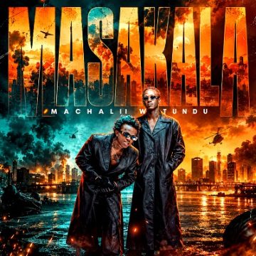 Masakala