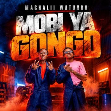 Mobi ya Gongo