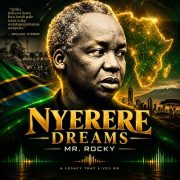 Nyerere Dreams