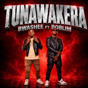 Tunawakera