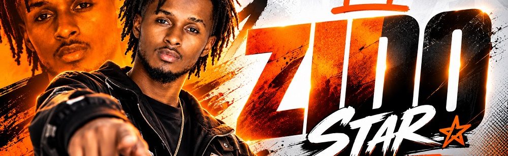 Zido Star Banner
