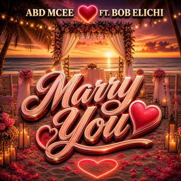 Marry you